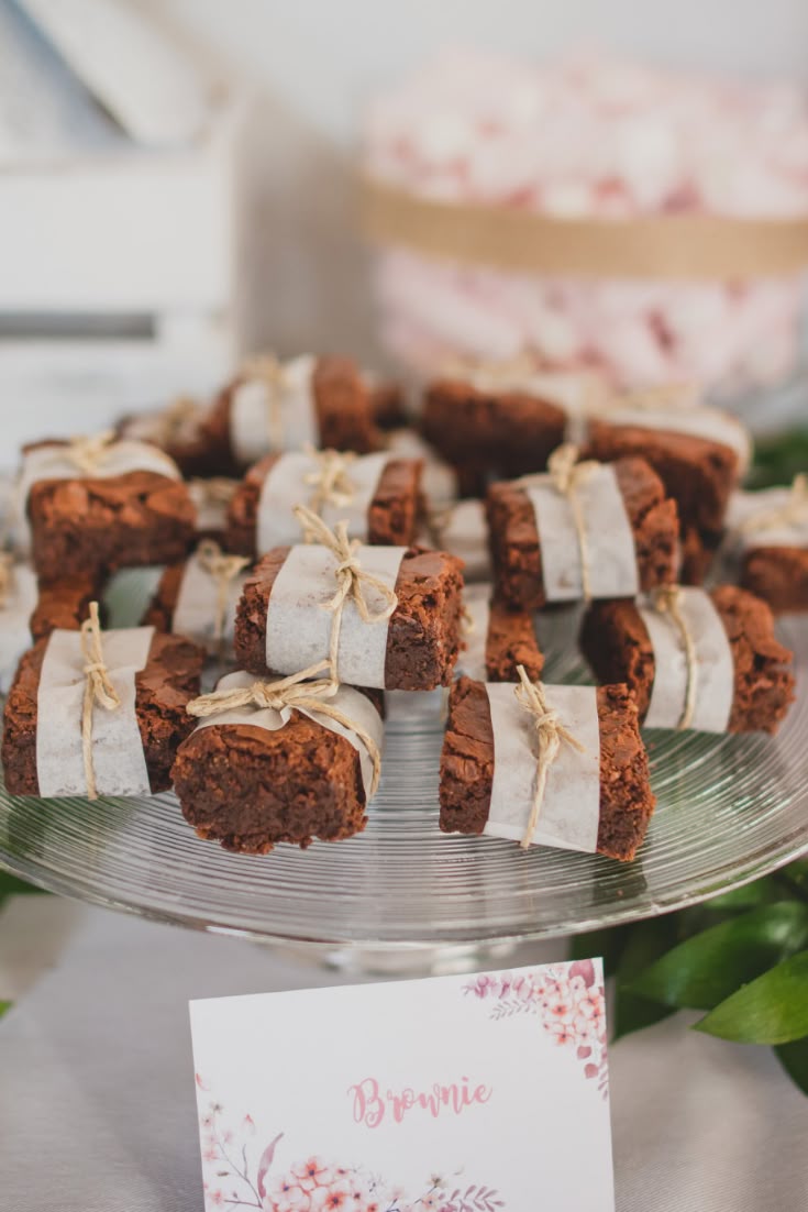 Brownie