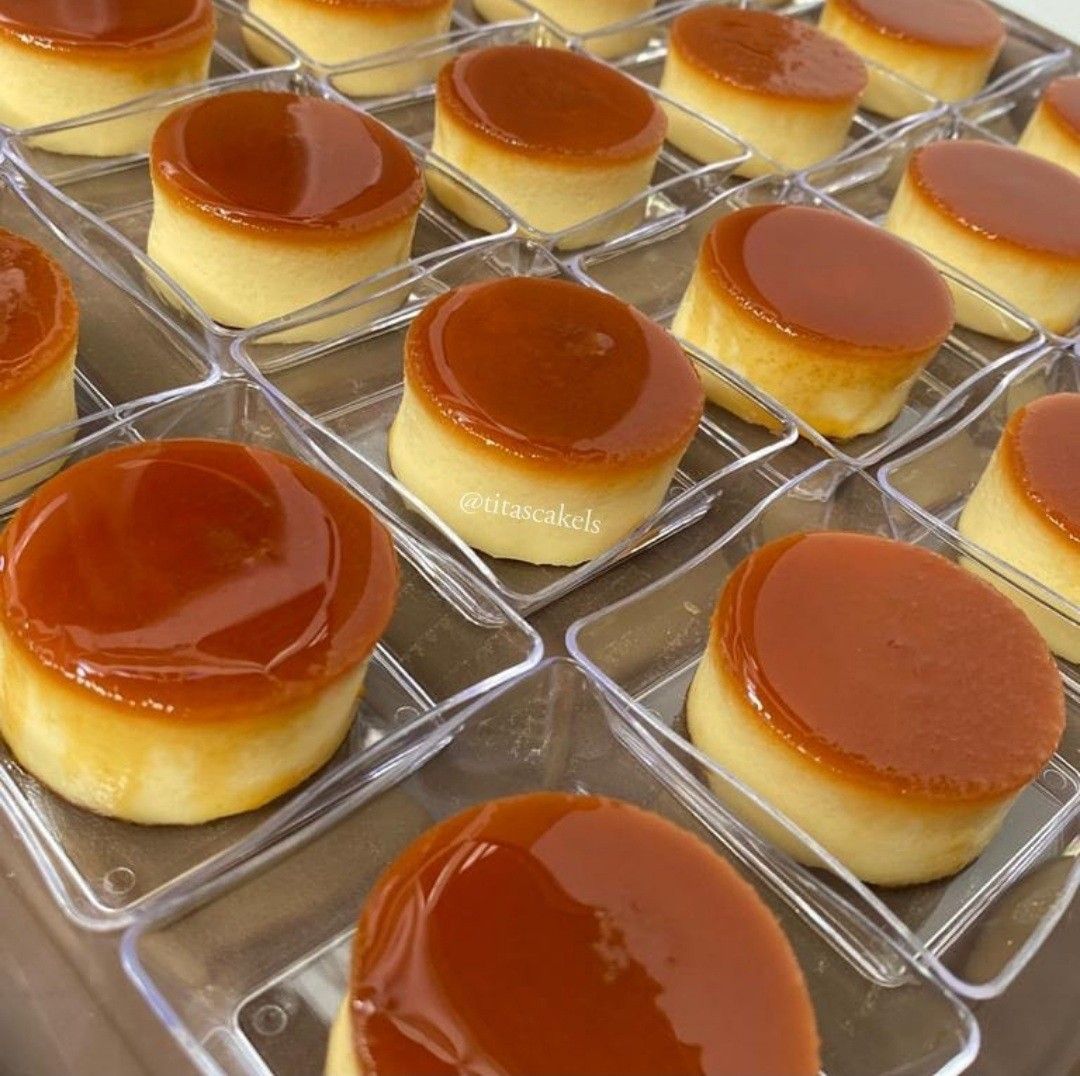 Flan