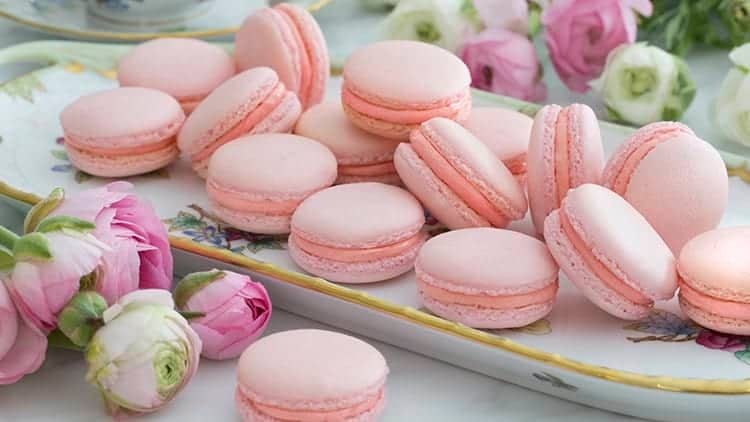 Macarons